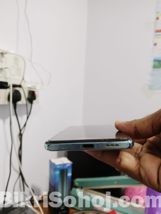 Redmi Note 10 Pro (6GB/128GB)